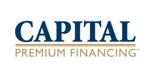 Capital Premium Financing logo