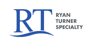 Ryan Turner logo